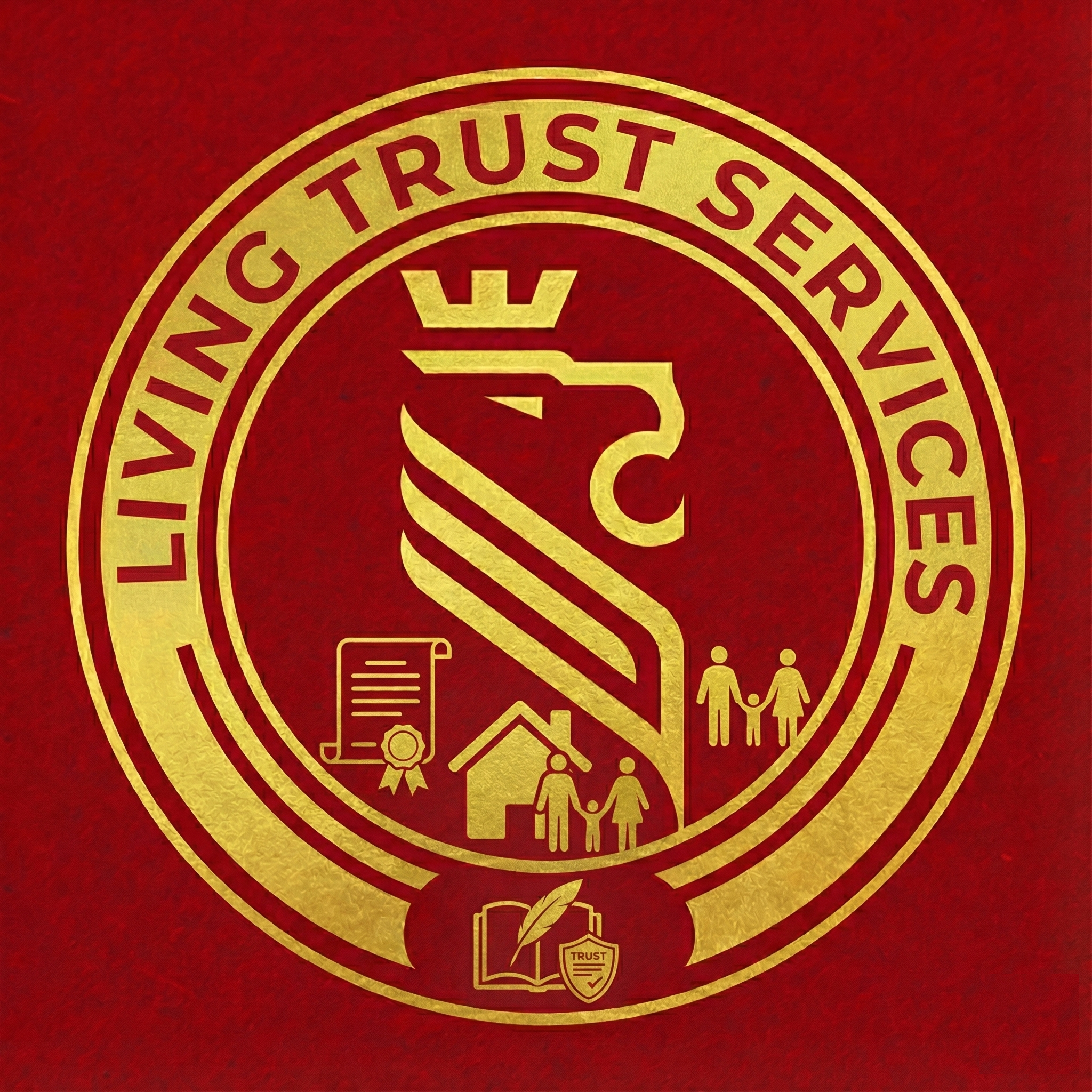 Living Trusts & Estate