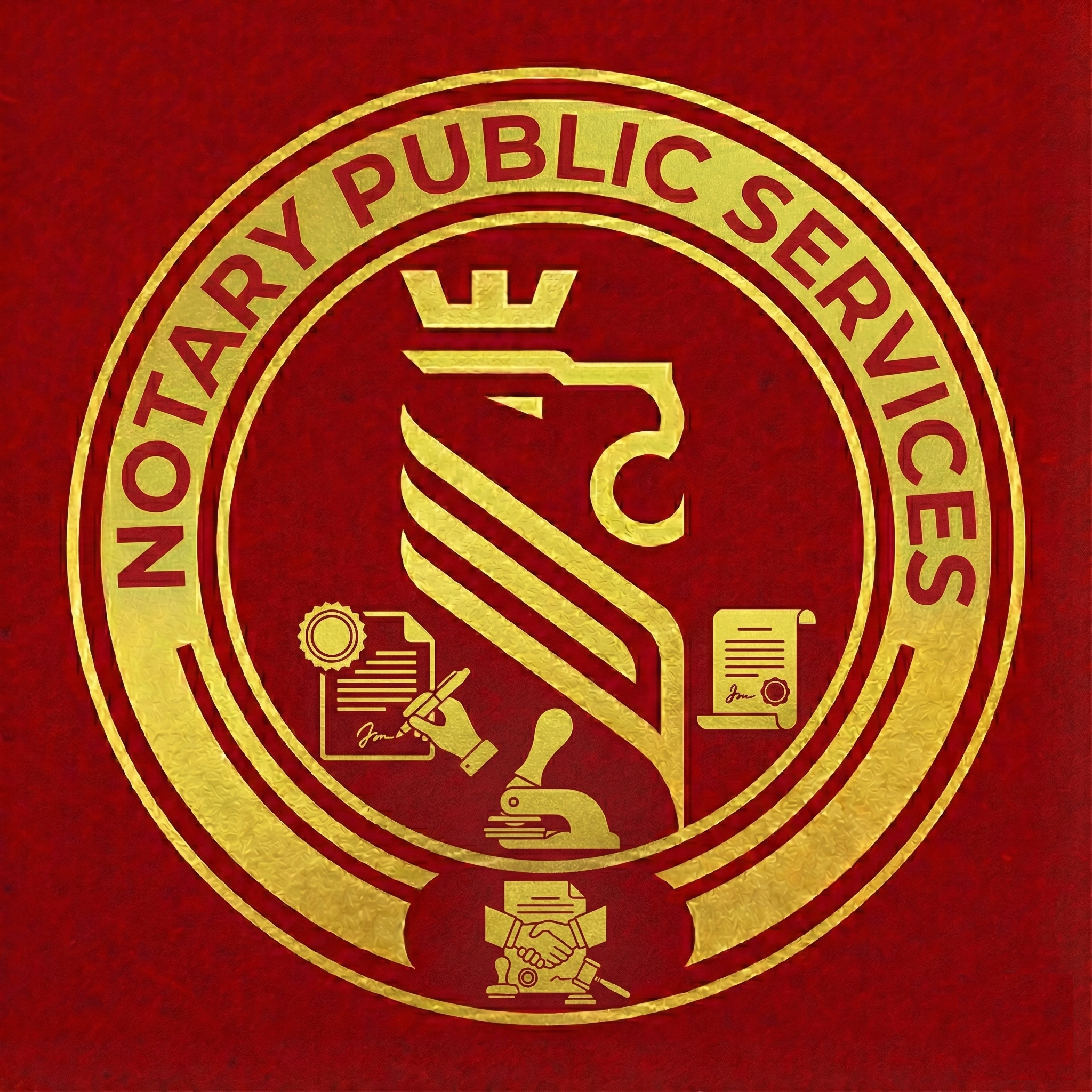 Notary Services