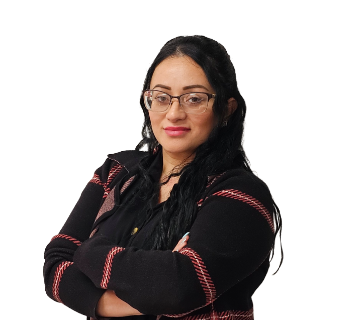 Yoselyn Leon - Founder